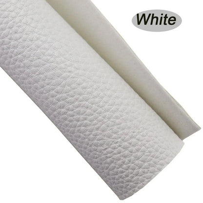 Rynx | Chic Lychee Litchi Vegan Leather for trendy handbags and creative projects