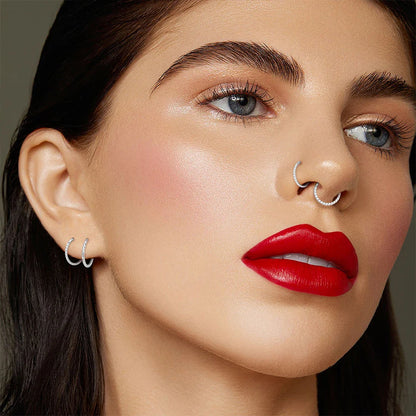 Rynx | Titanium Nose Rings