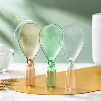 Rynx | Easy Clean Non-Stick Rice Spoon