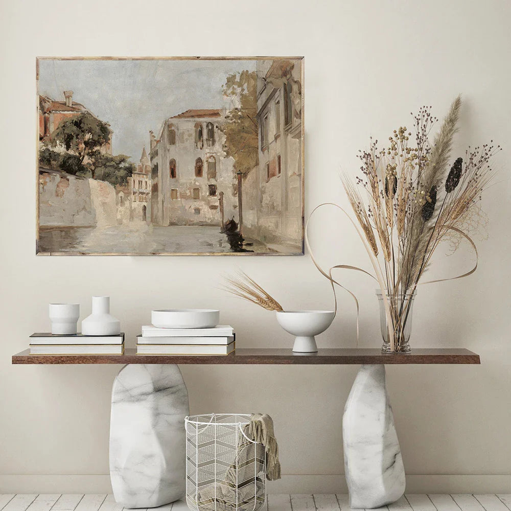 Rynx | canvas poster