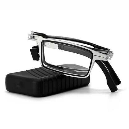 RYNX | Stylish Foldable Reading Glasses