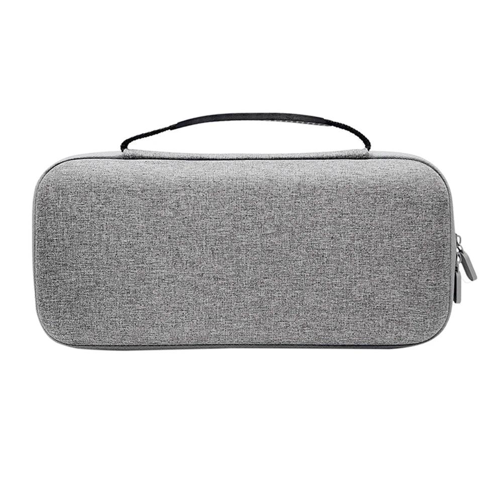 Rynx | Asus ROG Ally Premium Shockproof Travel Storage Bag - Customizable EVA Organizer with Protective Compartments
