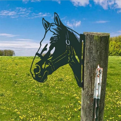 Rynx | Peek-A-Boo - Animal Garden Decoration