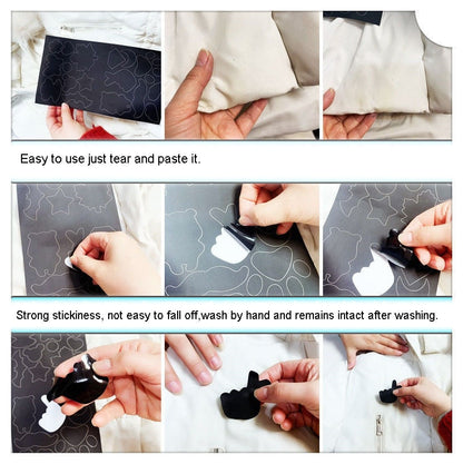RYNX | Down Jacket Repair Patch