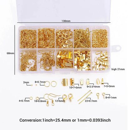 Rynx | Jeweler's Precision Tool Set for Creative Accessory Design