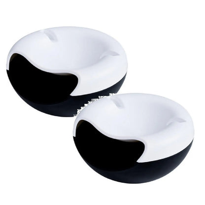 Rynx | Creative Shape Bowl - Perfect Multi-Use Storage Box for Seeds, Nuts, and Dry Foods