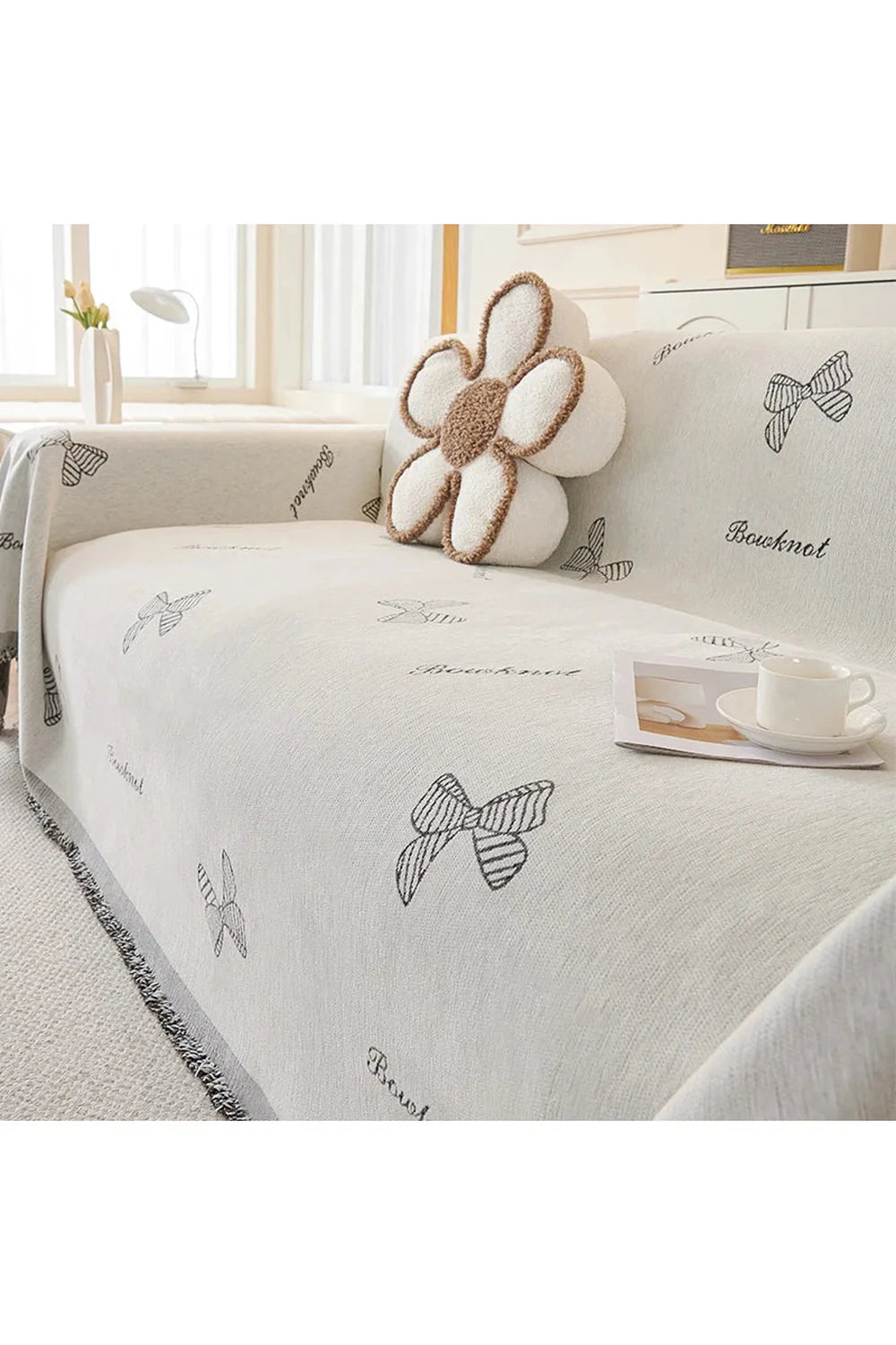 Rynx | Charm Sofa Cover