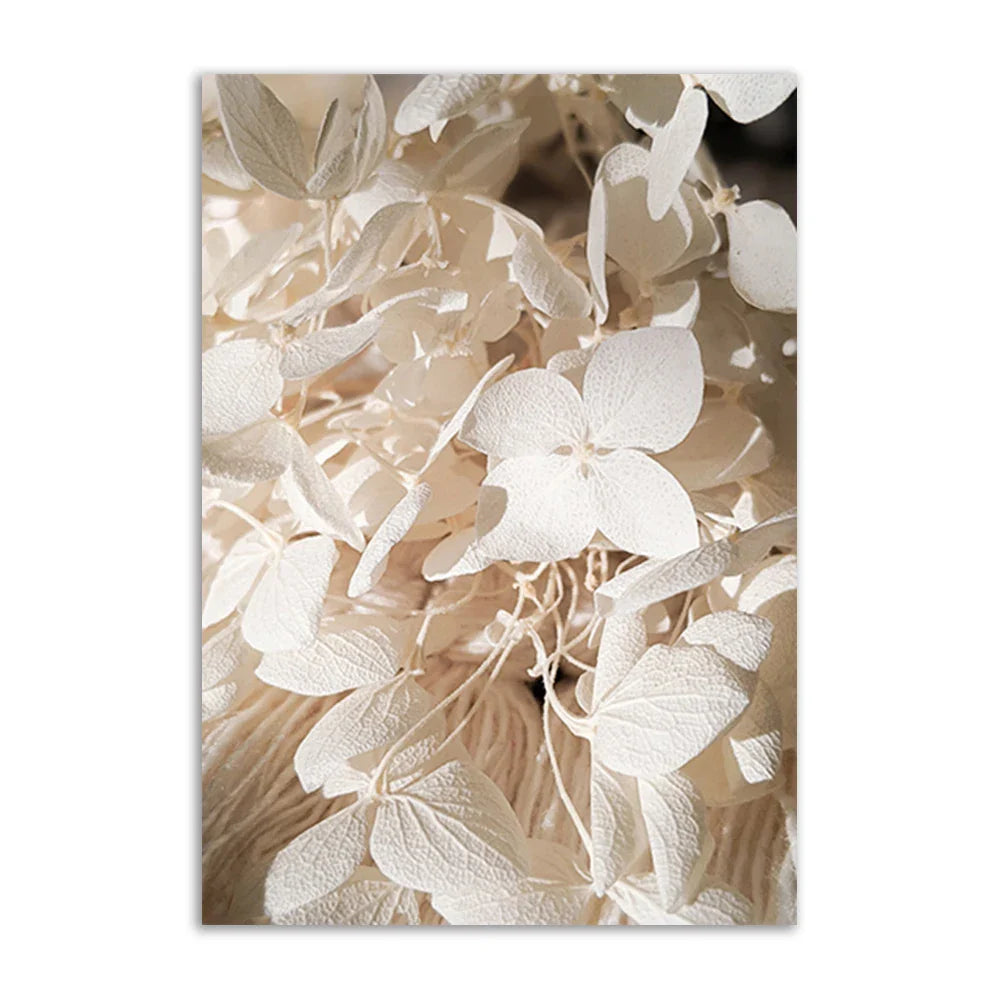 Rynx | Academy Beach Canvas Poster