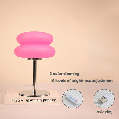 Rynx | Cloud Stack Table Lamp
