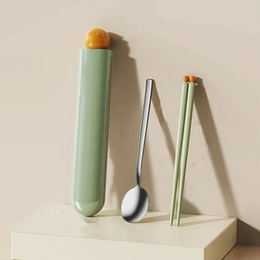Rynx | Portable Chopstick Travel Cutlery Set