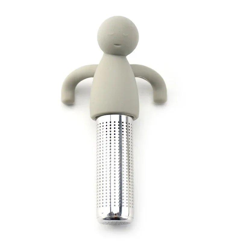 Rynx | Relaxing Human Shape Tea Infuser
