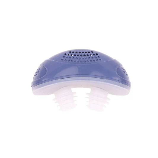 Rynx | Microelectronic CPAP device against snoring
