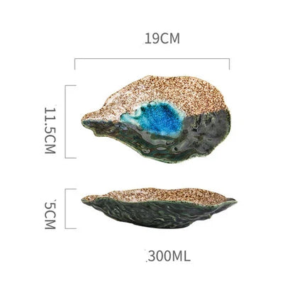 Rynx | Tide Ceramic Bowls