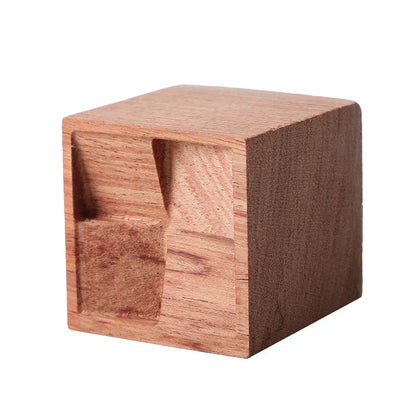 Rynx | Eco-Friendly Wooden Essential Oil Aromatherapy Diffuser