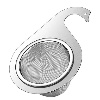 Rynx | Stainless Steel Sink Organizer Drain Basket