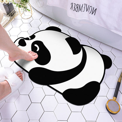 Rynx | PawSoft - Gorgeous and stylish bath mats with animal motifs