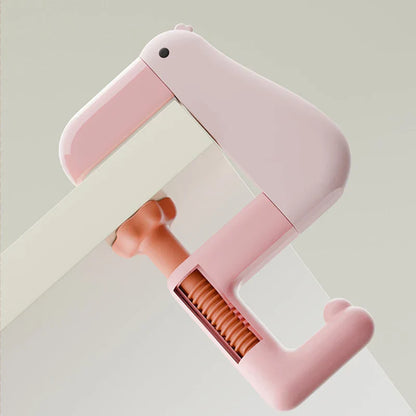 Rynx | Hanging Duck Under Desk Hooks