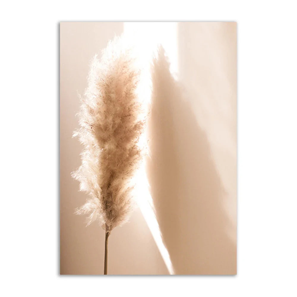 Rynx | Academy Beach Canvas Poster