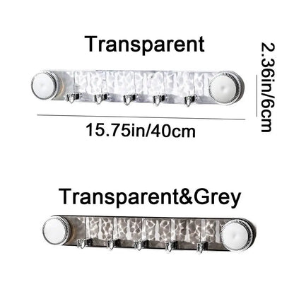 Rynx | Punch-Free Rotating Powerful Suction Multifunctional Hooks