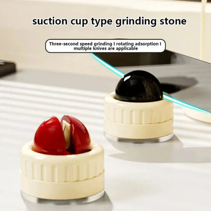Rynx | Mini Strong Suction Professional Knife Sharpening Tool