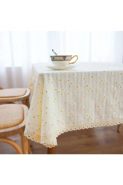 Rynx | Dreams Tablecloth