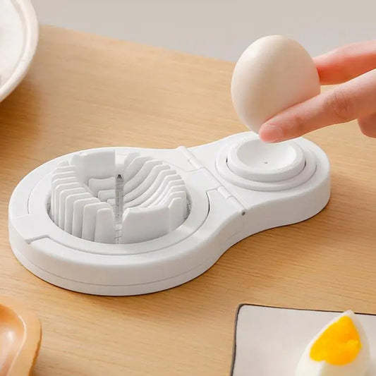 Rynx | Ultimate Egg & Fruit Slicing Tool