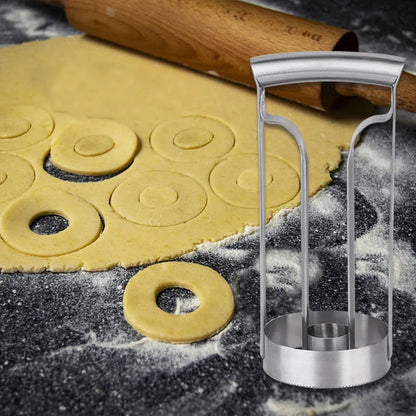Rynx | Stainless Steel Easy Quick Pineapple Cutter