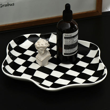 Rynx | Tora Chessboard Tray