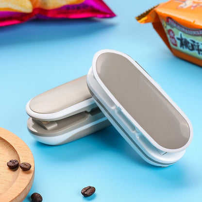 Rynx | Fresh Food Keeper Portable Sealing Machine
