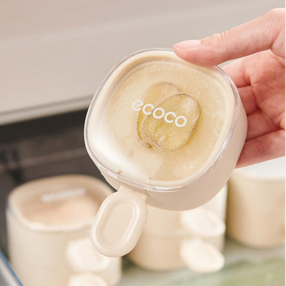 Rynx | Frosty Fruit DIY Homemade Ice Cream Mold