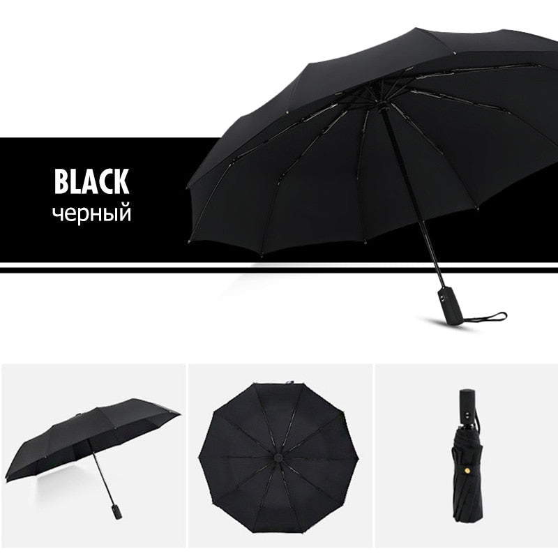 RYNX | Windproof Storm Umbrella