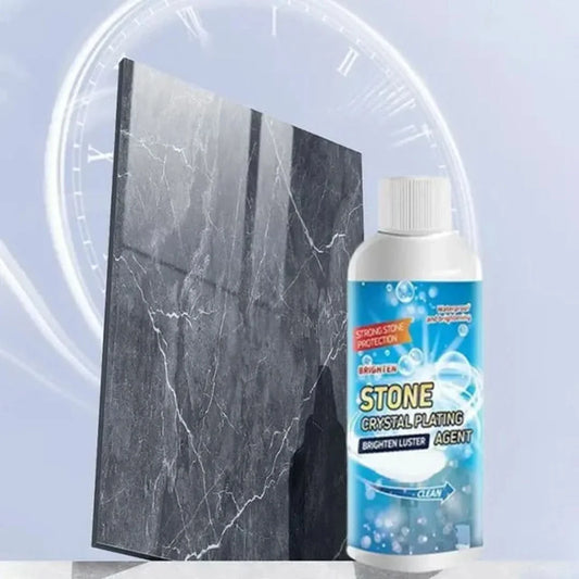 Rynx | Stone stain remover - Removal of oxidation, rust, stains