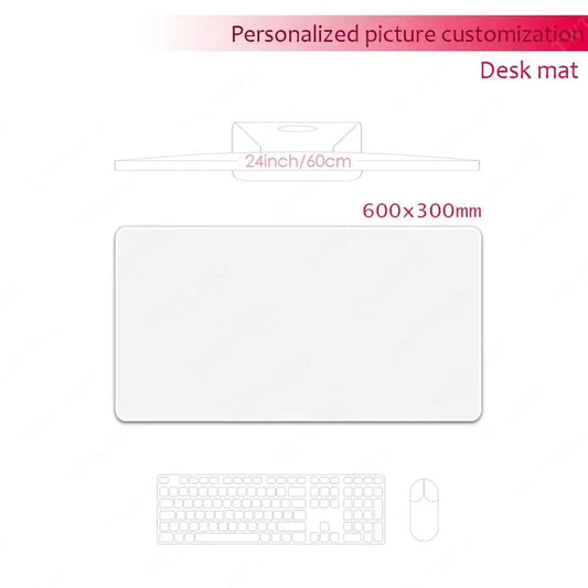 Rynx | Upgrade your workplace with the ErgoPad Pro customizable mouse pad