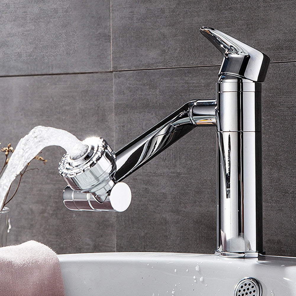 RYNX | 1080° Rotating Luxury Kitchen and Bathroom Faucet