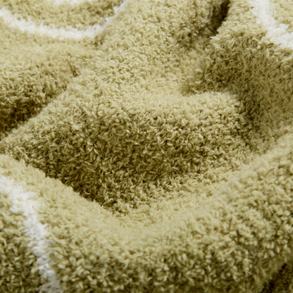Rynx | Smiley Blanket
