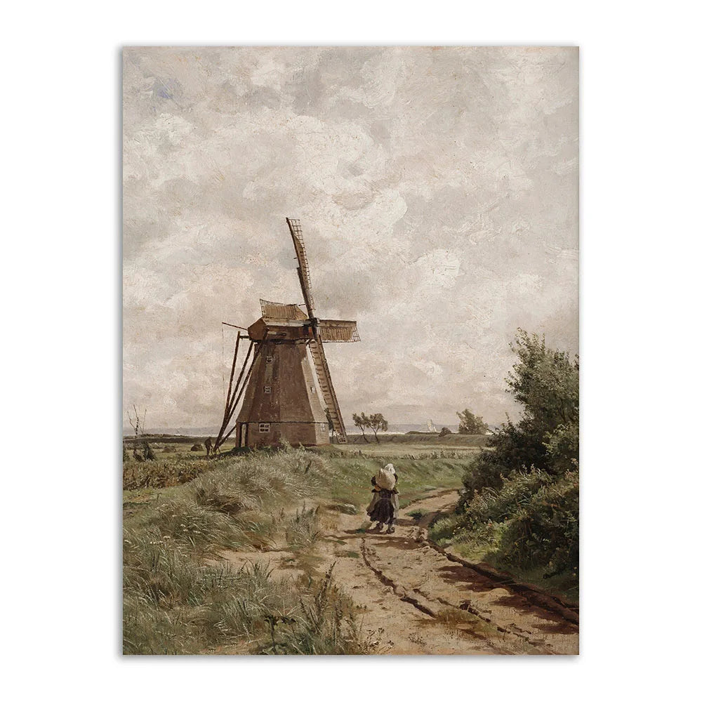 Rynx | canvas poster
