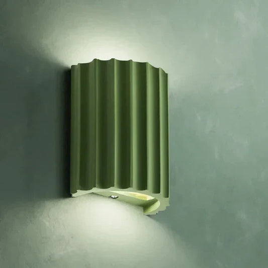 RYNX | Modern Wall Applications In Resin