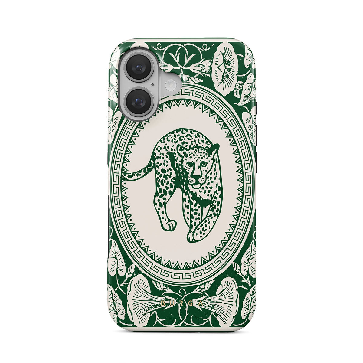 Rynx | Antique - iPhone 16 Plus Case