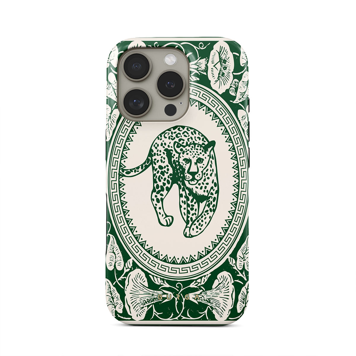 Rynx | Antique - iPhone 16 Pro Case