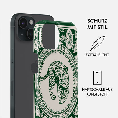 Rynx | Antique - iPhone 15 Case