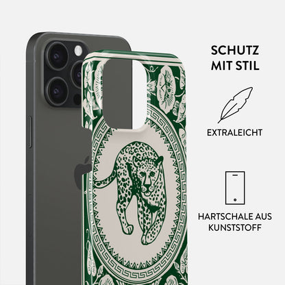 Rynx | Antique - iPhone 15 Pro Case