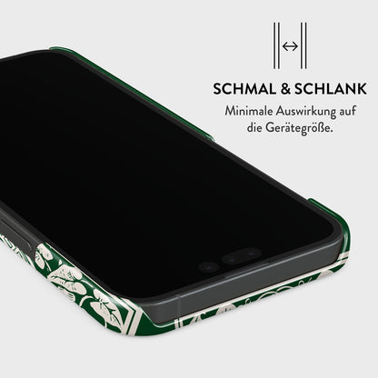 Rynx | Antique - iPhone 15 Pro Case