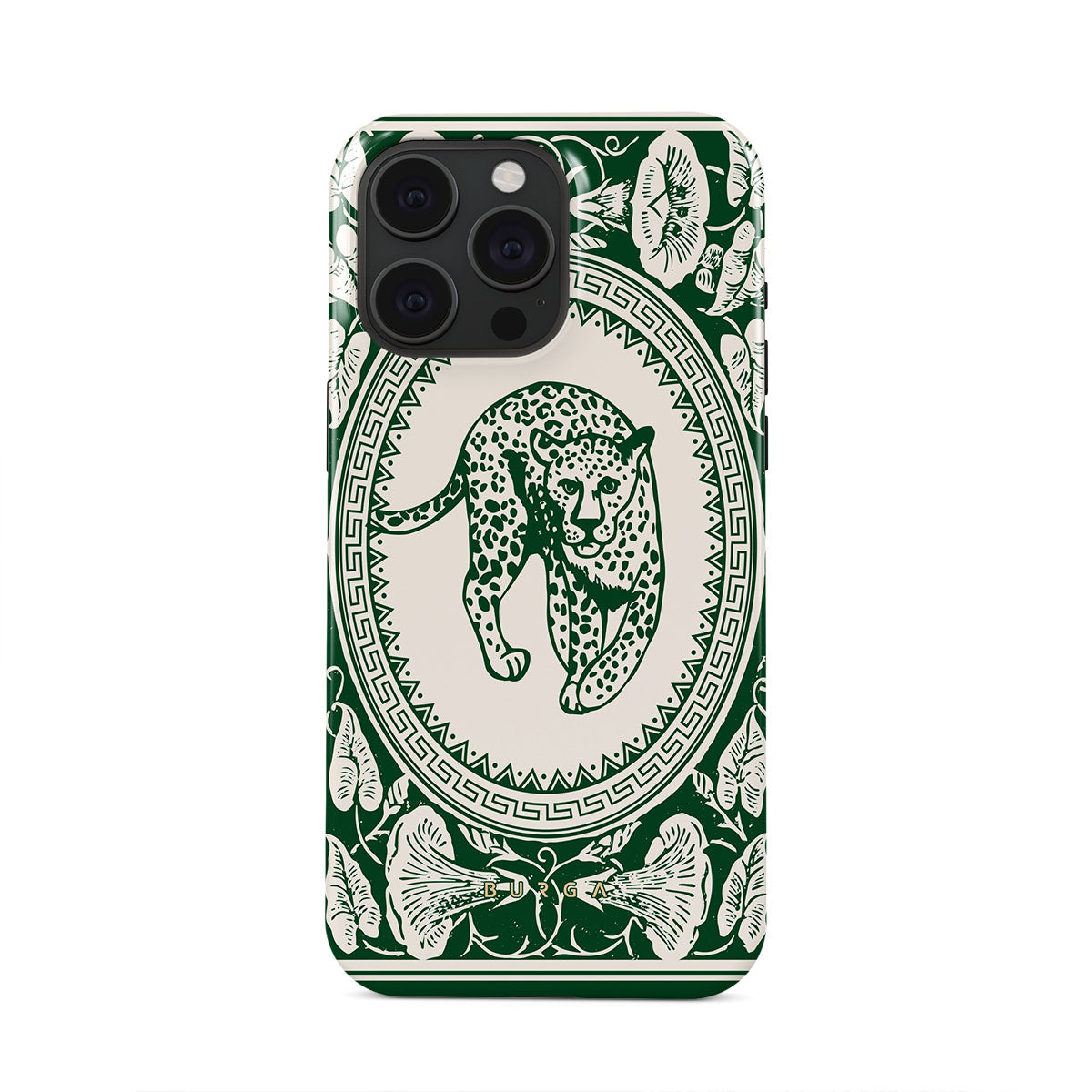 Rynx | Antique - iPhone 15 Pro Case