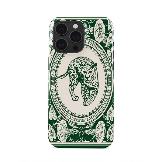Rynx | Antique - iPhone 15 Pro Case