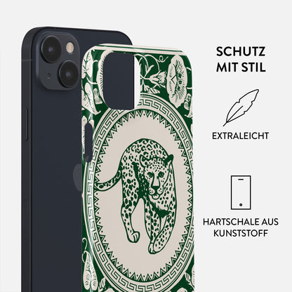 Rynx | Antique - iPhone 14 Case