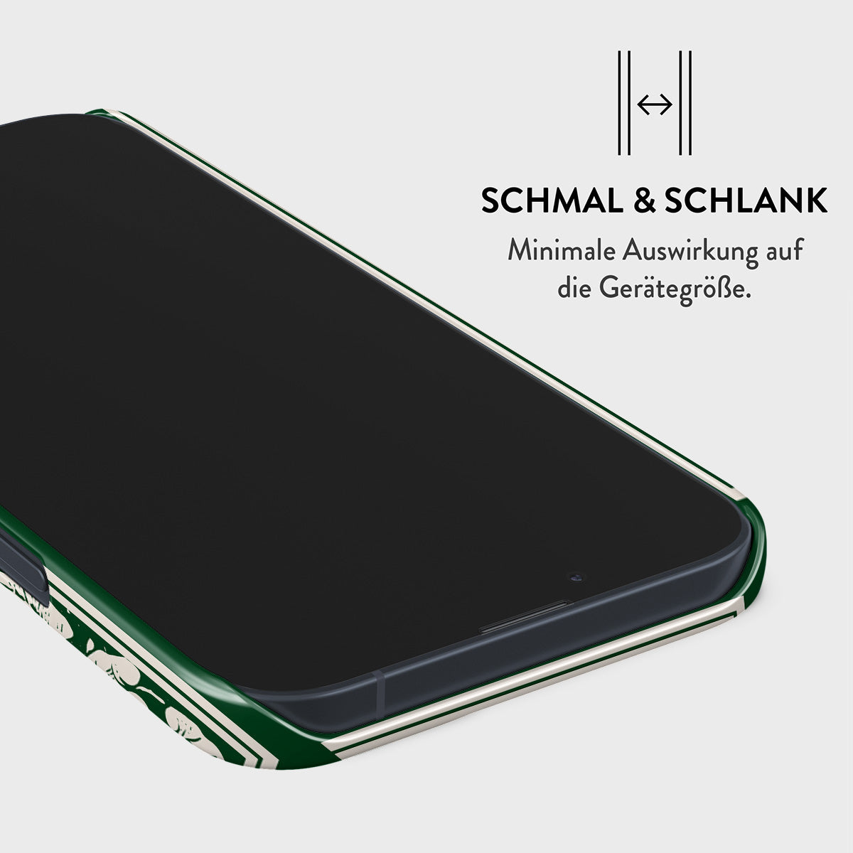 Rynx | Antique - iPhone 14 Plus Case