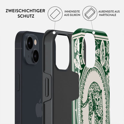 Rynx | Antique - iPhone 14 Case
