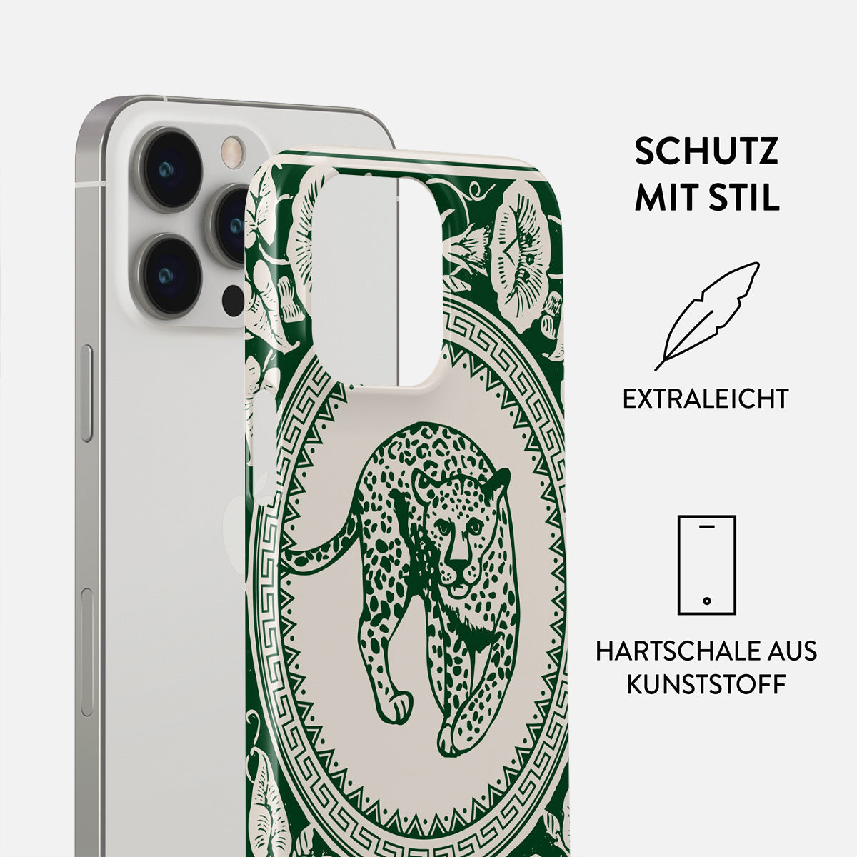 Rynx | Antique - iPhone 13 Pro Case