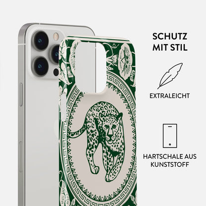 Rynx | Antique - iPhone 14 Pro Max Case