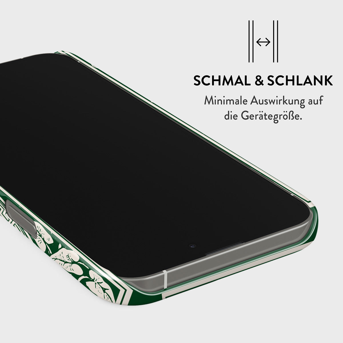 Rynx | Antique - iPhone 13 Pro Case